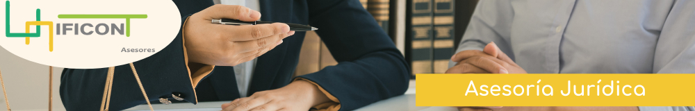 unificon asesoria juridica ic