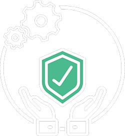 insurance-seguro-de-vida-icono-vector-blanco