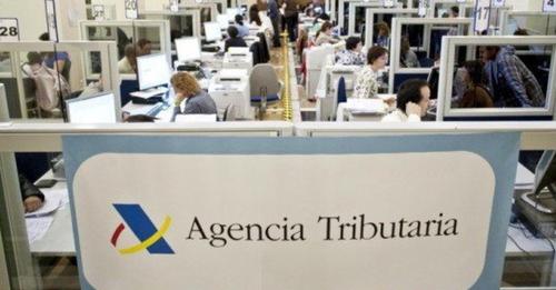 unificont agencia tributaria