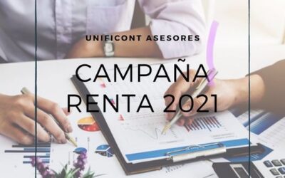 Campaña de la Renta 2021